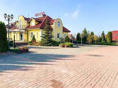 Hotel Jablonski