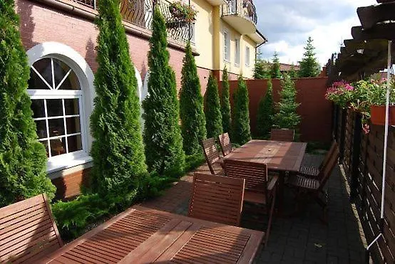 Hotel Jablonski