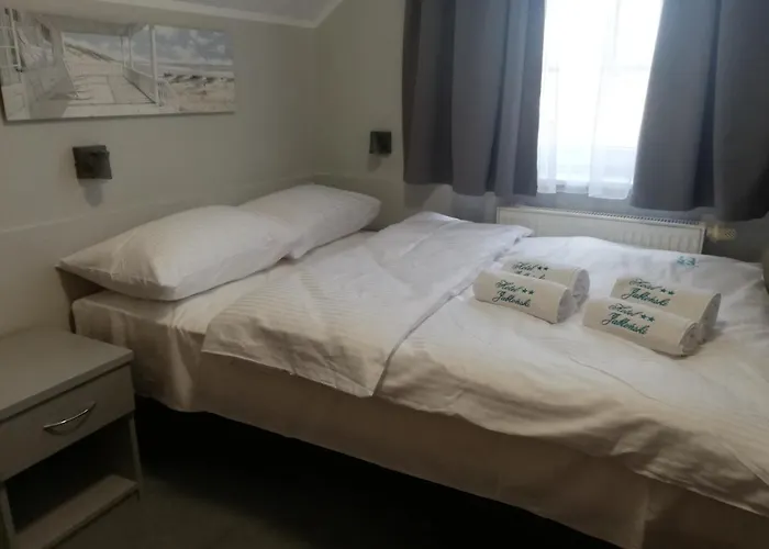 Hotel Jablonski