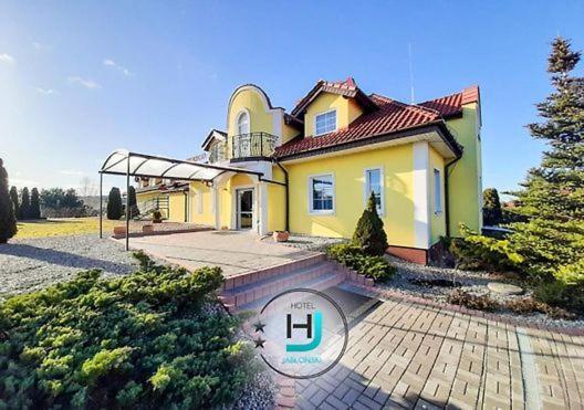Hotel Jablonski