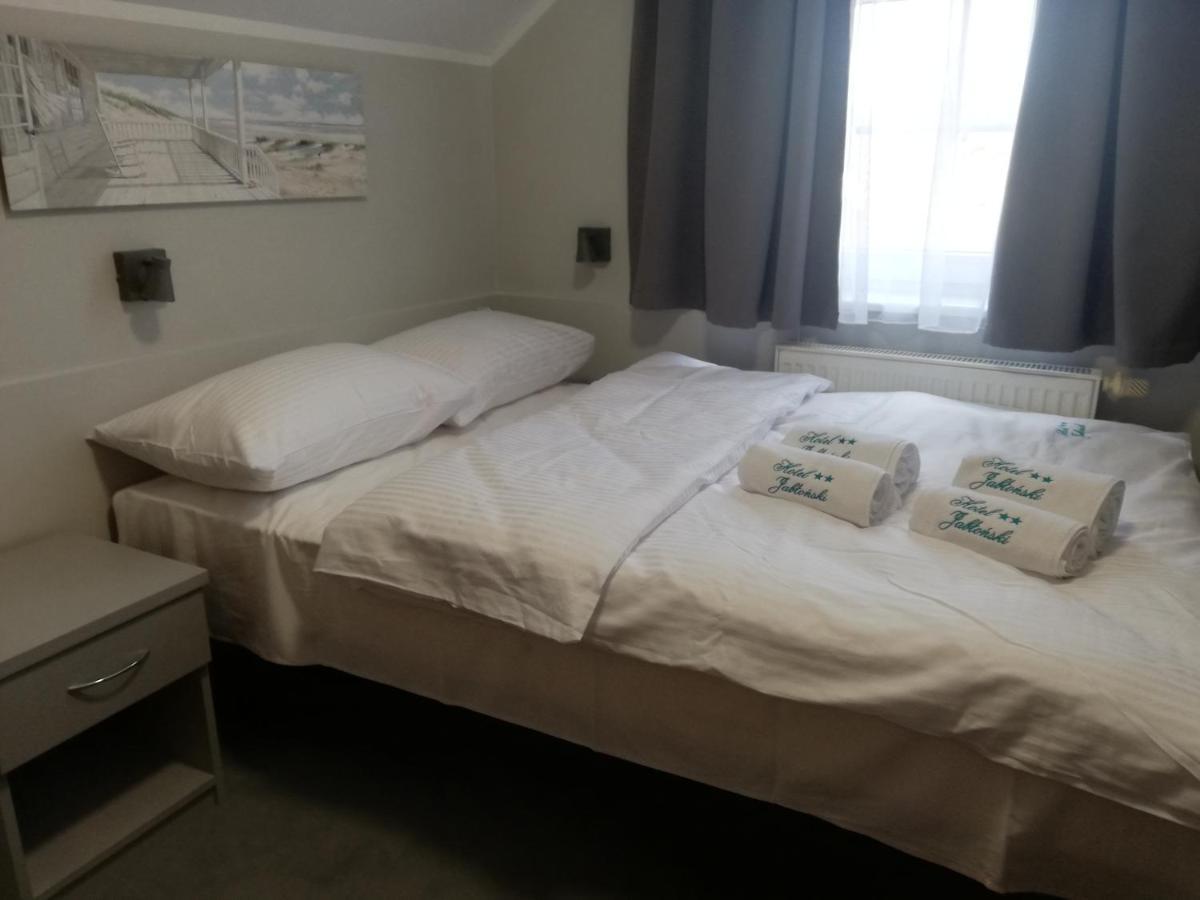 Jablonski Hotel 2*